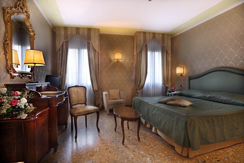Hotel Colombina, foto 7