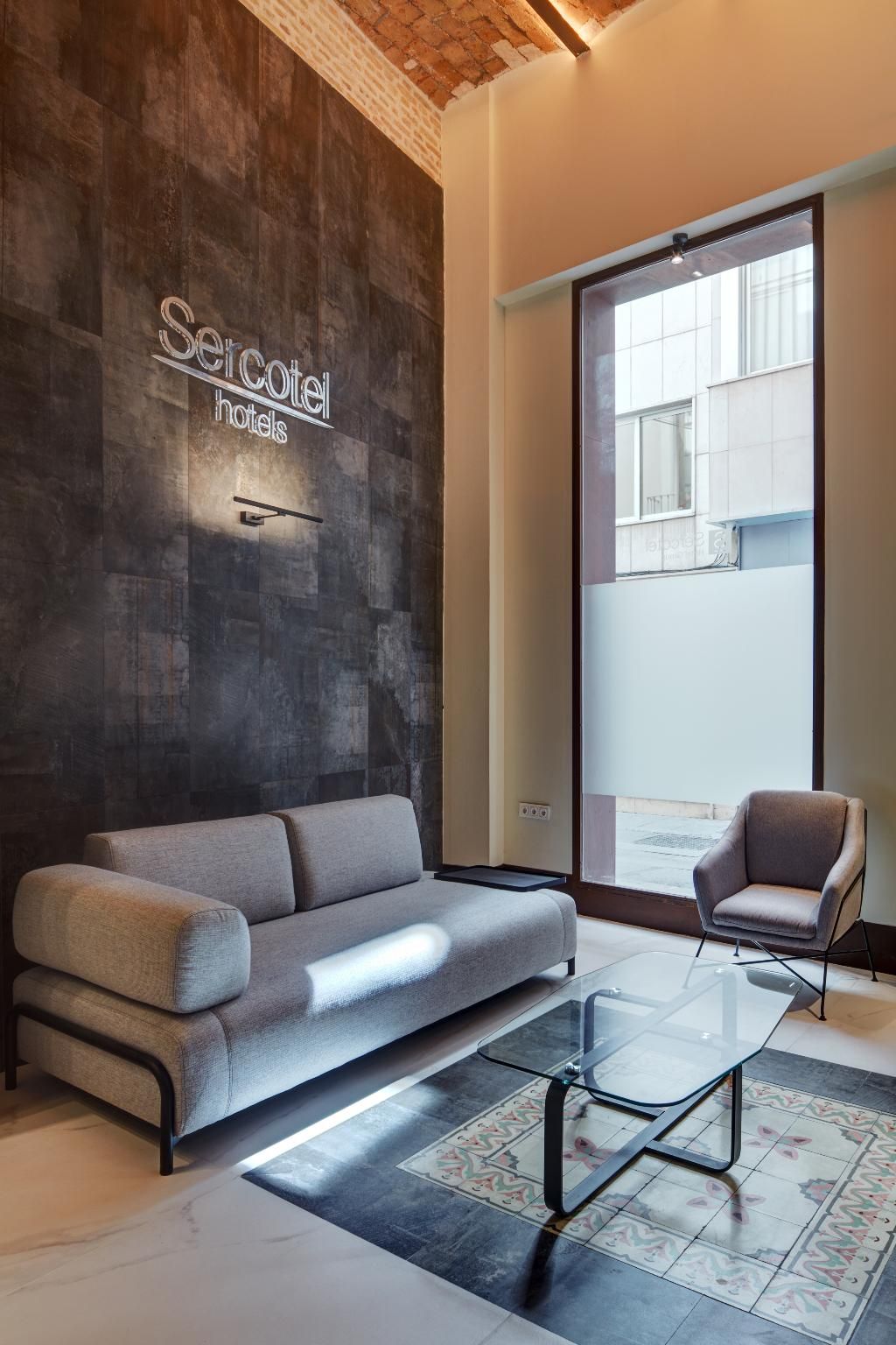 Sercotel Granada Suites, foto 3