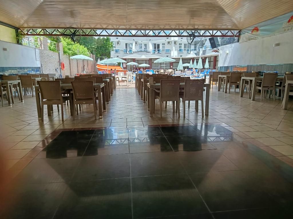 Bariscan Hotel, foto 5