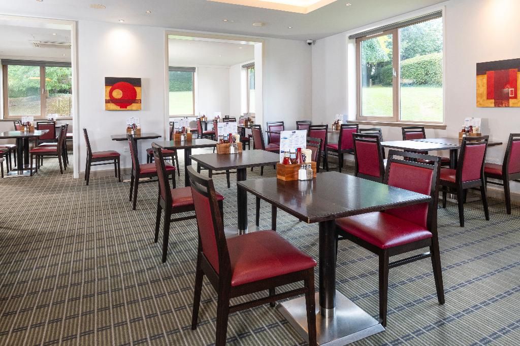 Holiday Inn Express London - Dartford, foto 2