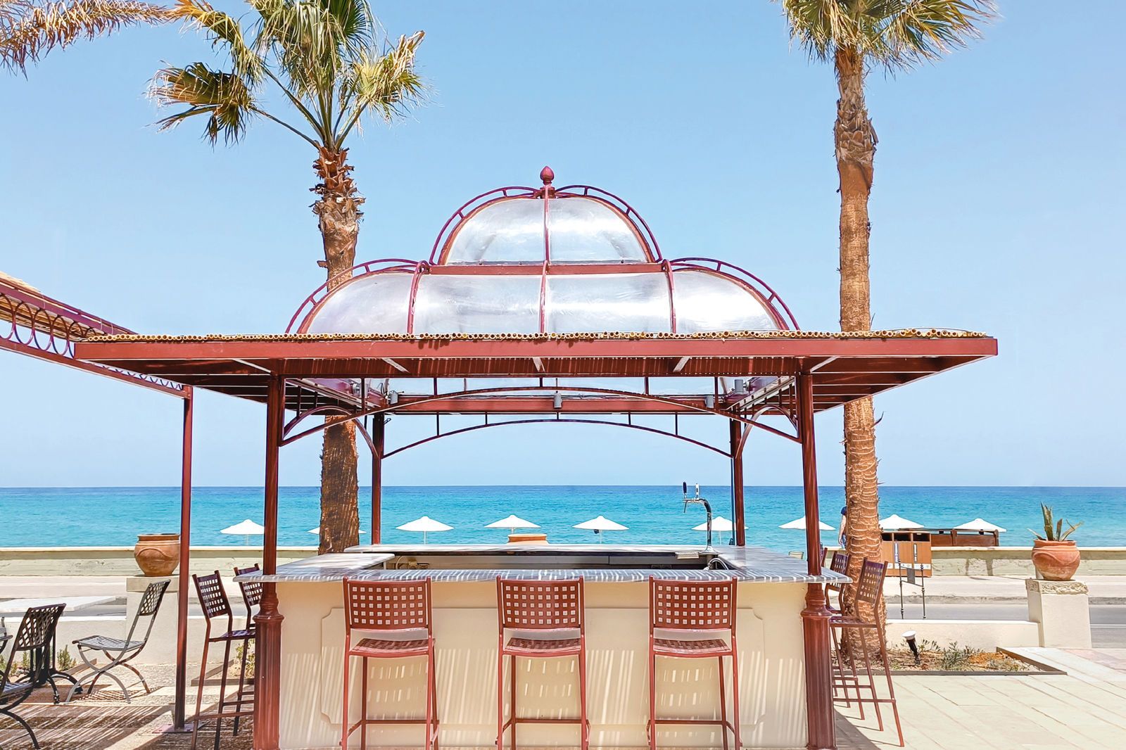 Grecotel Plaza Beach House, foto 12