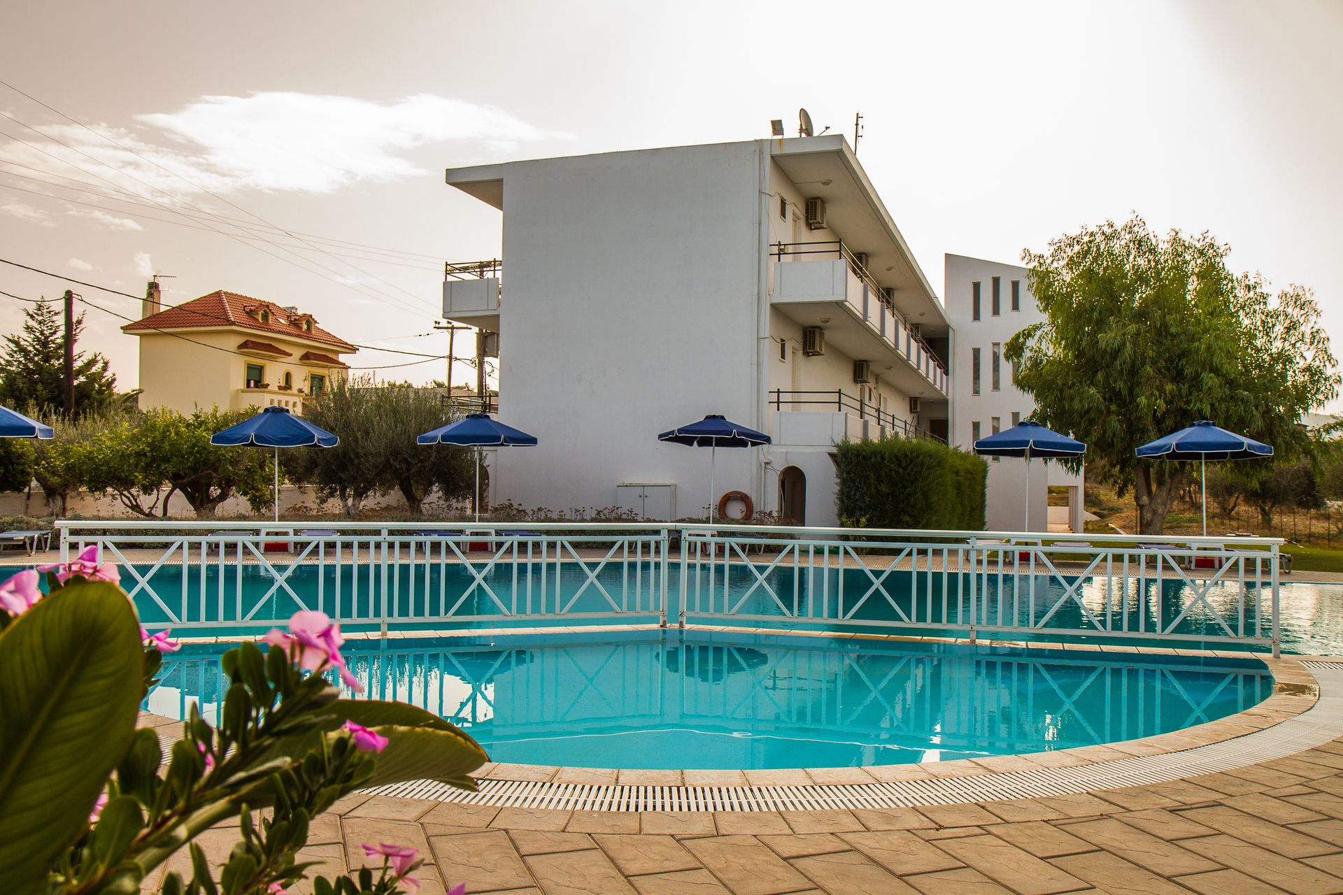 Hotel Alkmini, foto 3