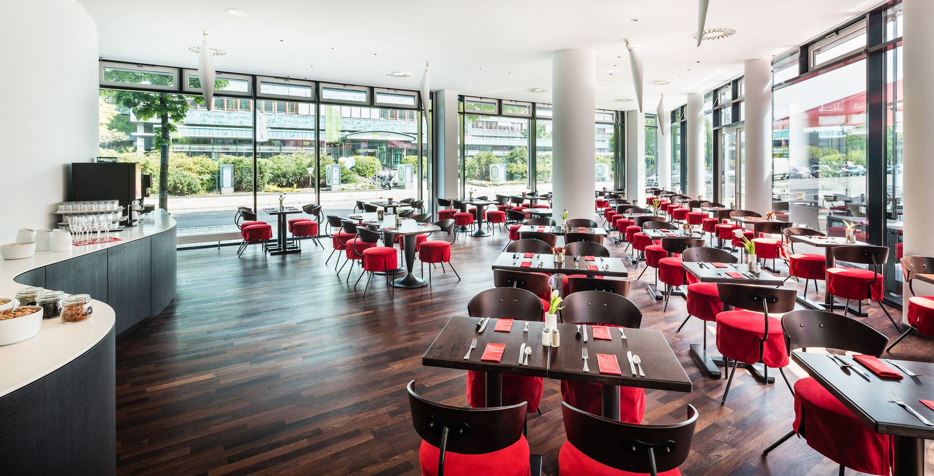 Penck Hotel Dresden, foto 9