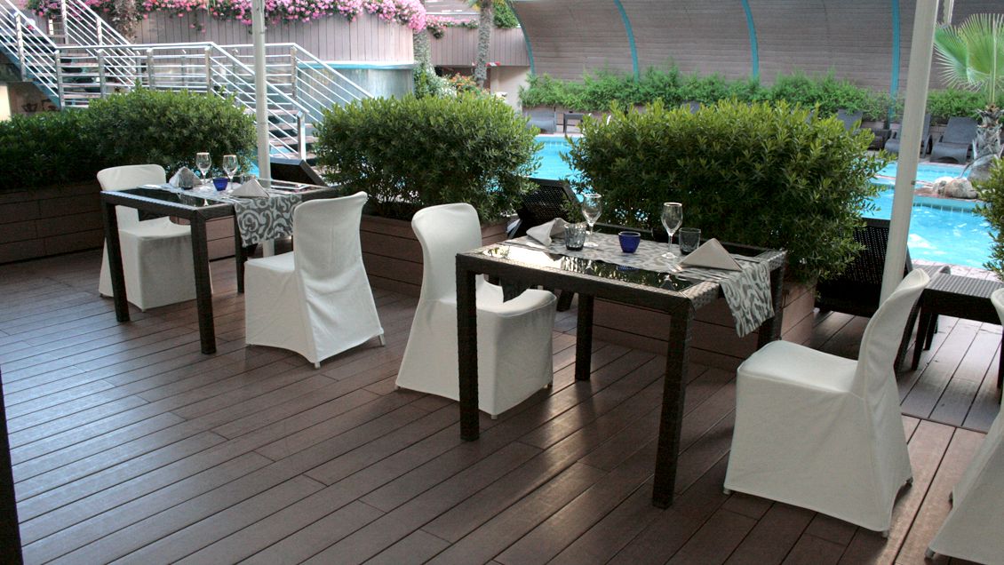 Hotel Kaktus Playa, foto 9