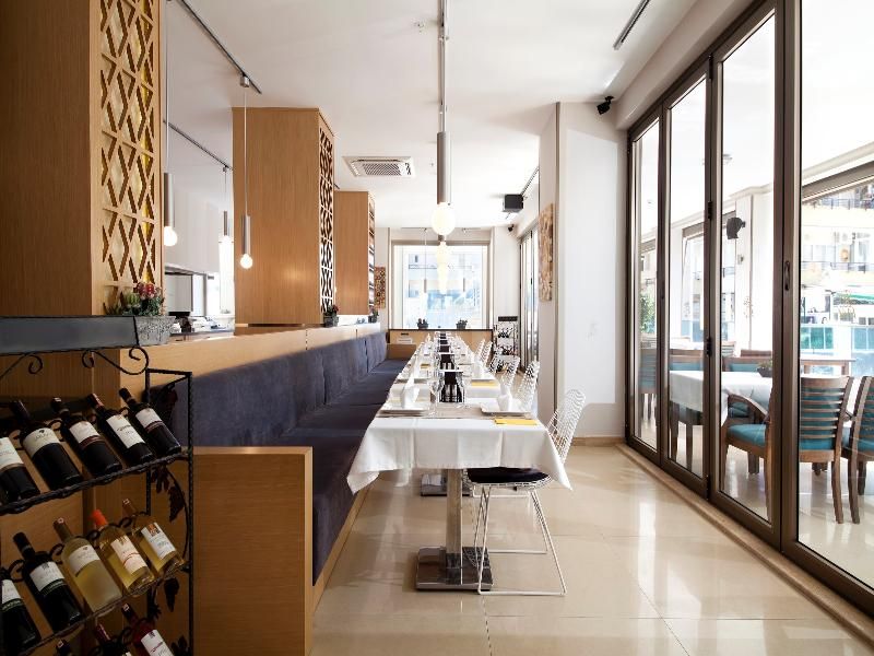 Aurasia Deluxe Hotel, foto 12