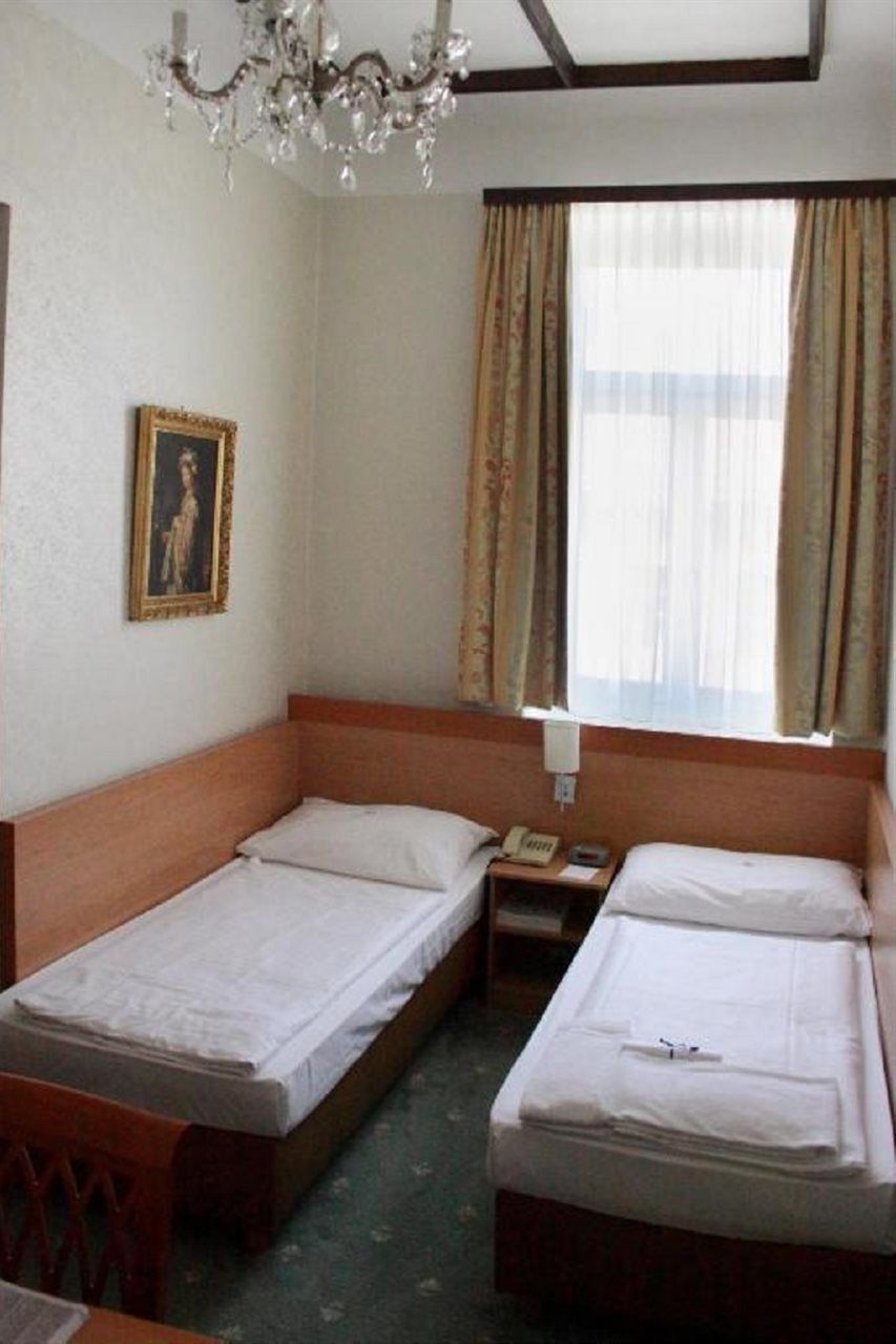 BoutiqueHOTEL Donauwalzer Wien, foto 6