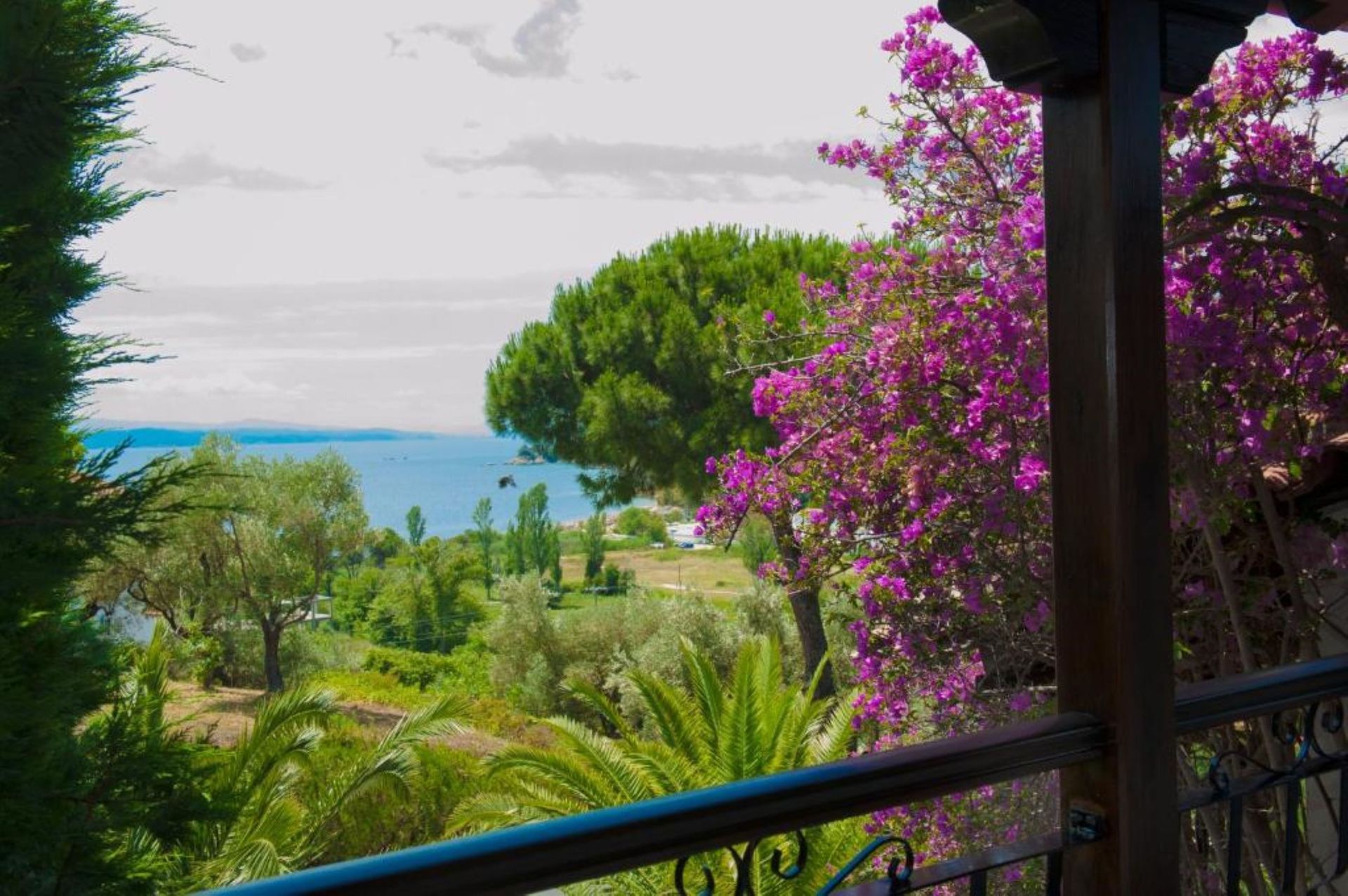 Anna-Maria Villa, foto 8