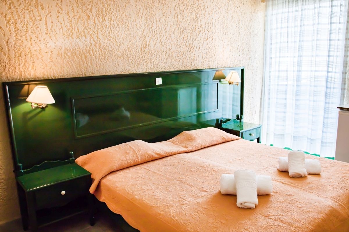 Panorama Hotel, foto 11