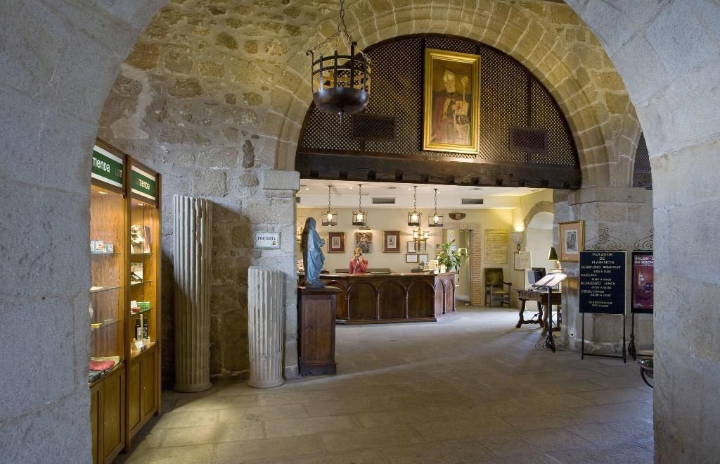 Parador de Plasencia, foto 11