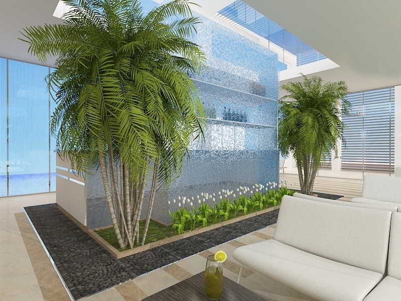 Lonicera West Hotel, foto 5