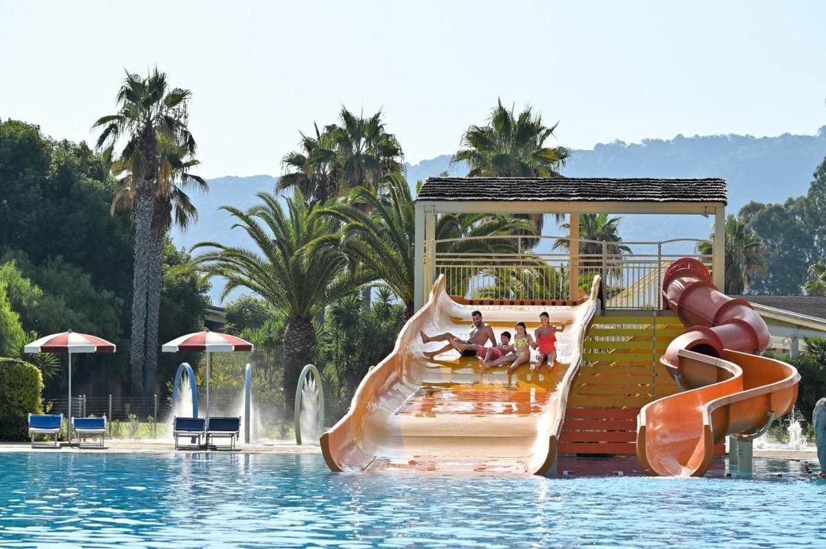 Falkensteiner Club Funimation Garden Calabria, foto 3