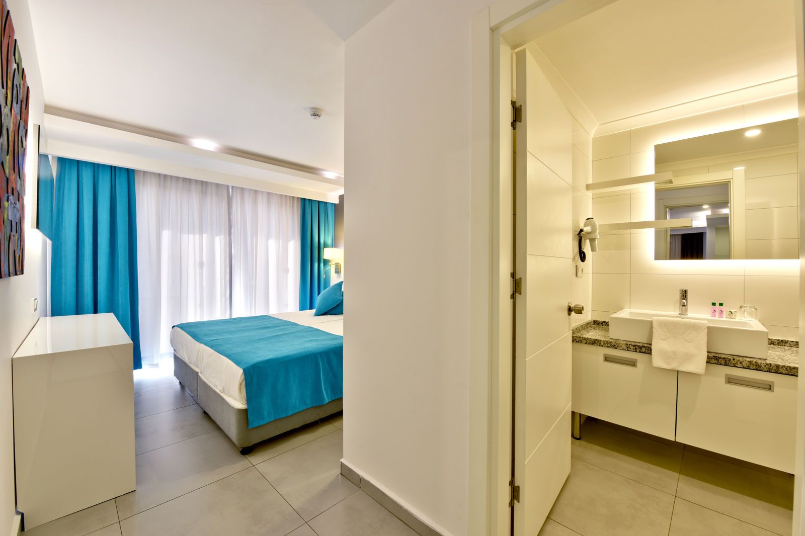 Green Garden Suite Hotel, foto 10