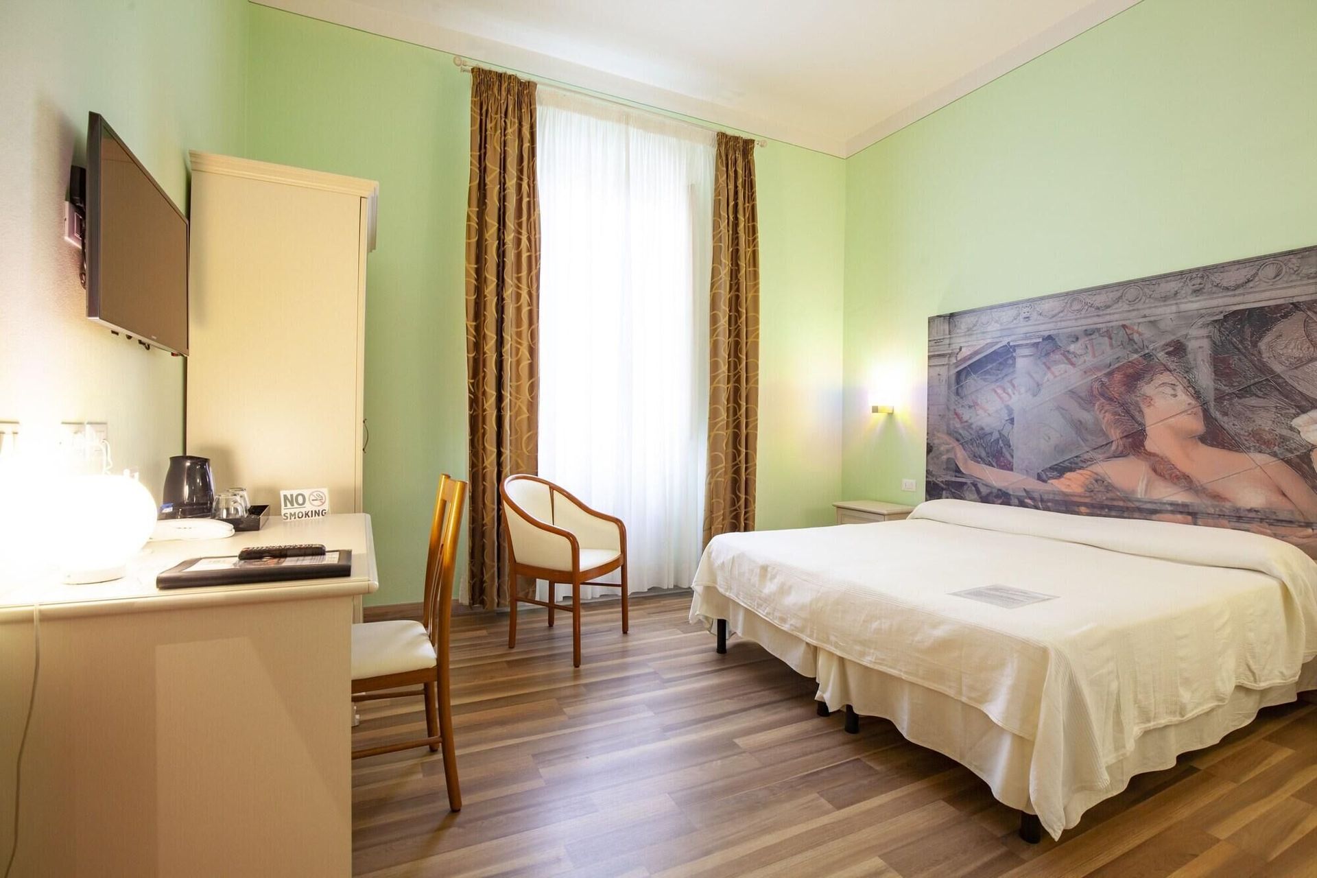 Smart Hotel Bartolini, foto 4