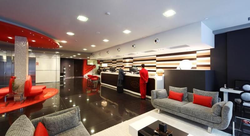 Axis Vigo, foto 9