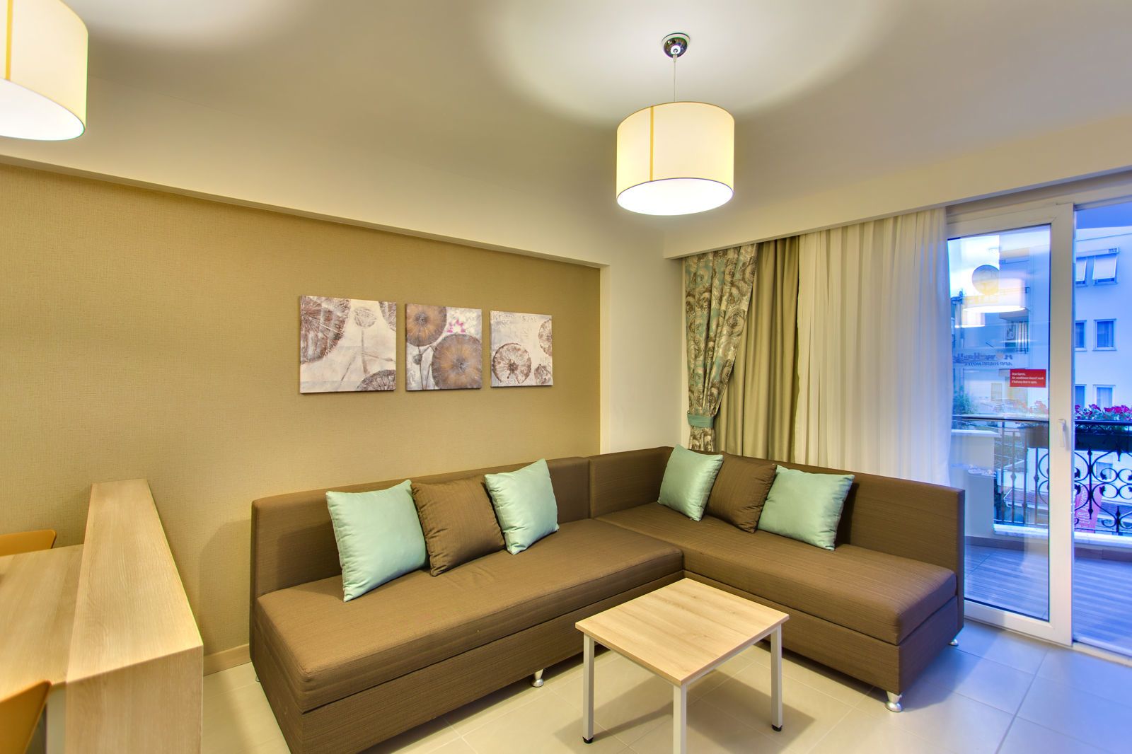 Novella Apart Hotel, foto 10