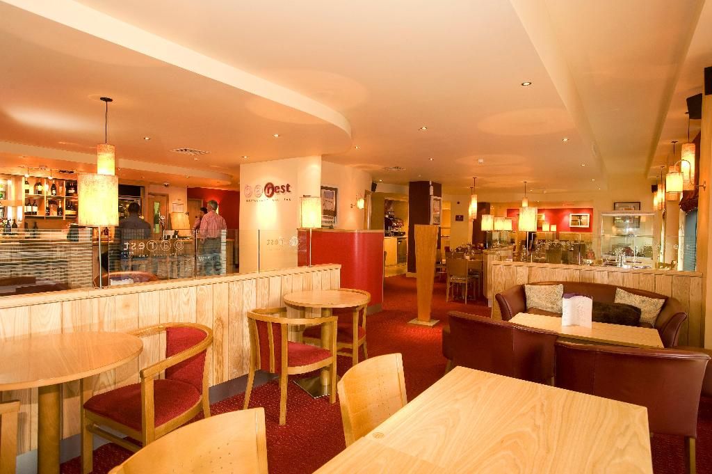 Premier Inn Belfast City Centre Alfred Street, foto 3