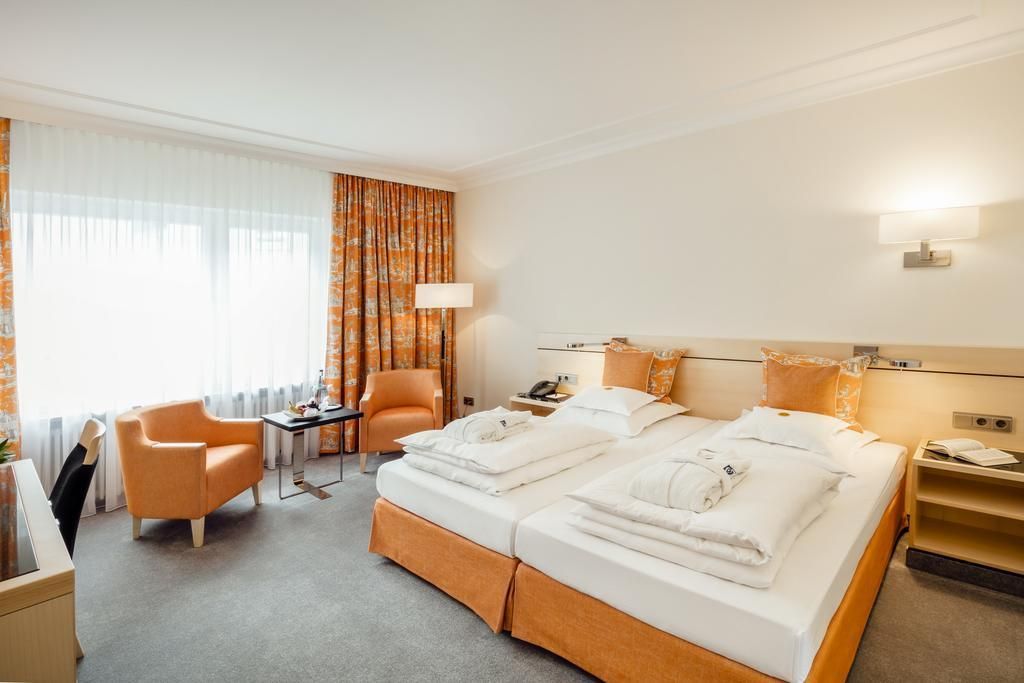 Hotel Bayerischer Hof, foto 13