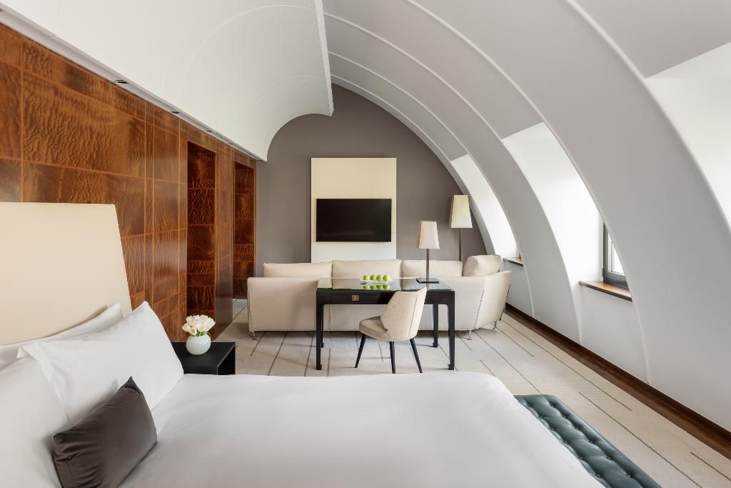 COMO The Halkin, foto 12