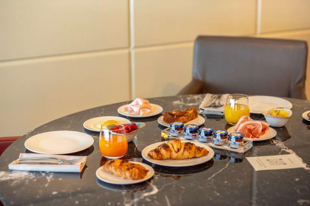 Best Western Hotel Quattrotorri, foto 3