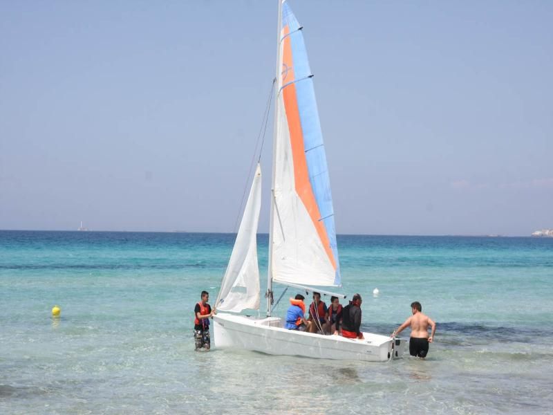 Ecoresort Le Sirene, foto 7
