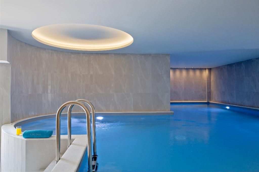 Eretria Hotel & Spa Resort