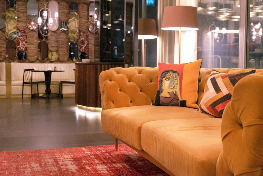 BessaHotel Liberdade, foto 15