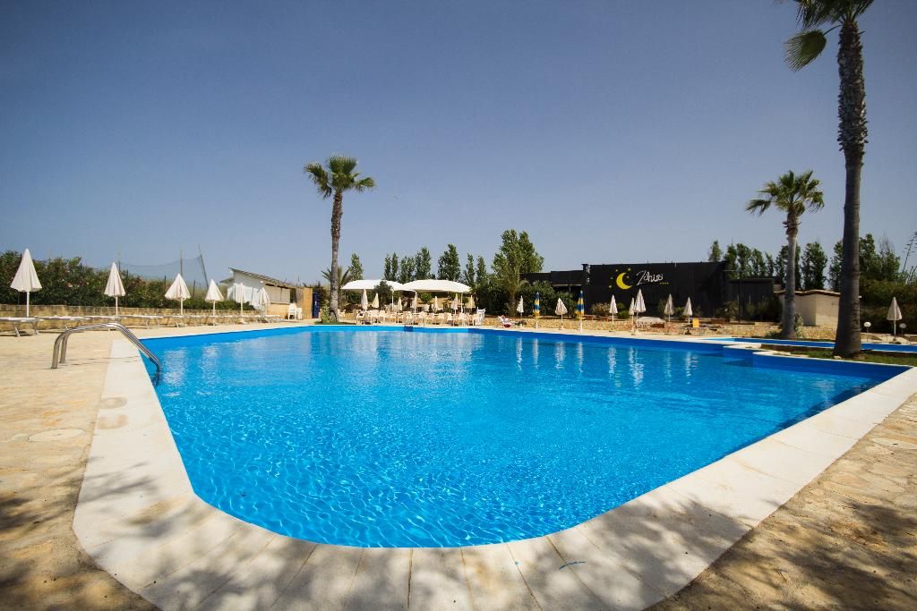 Zahira Resort, foto 14