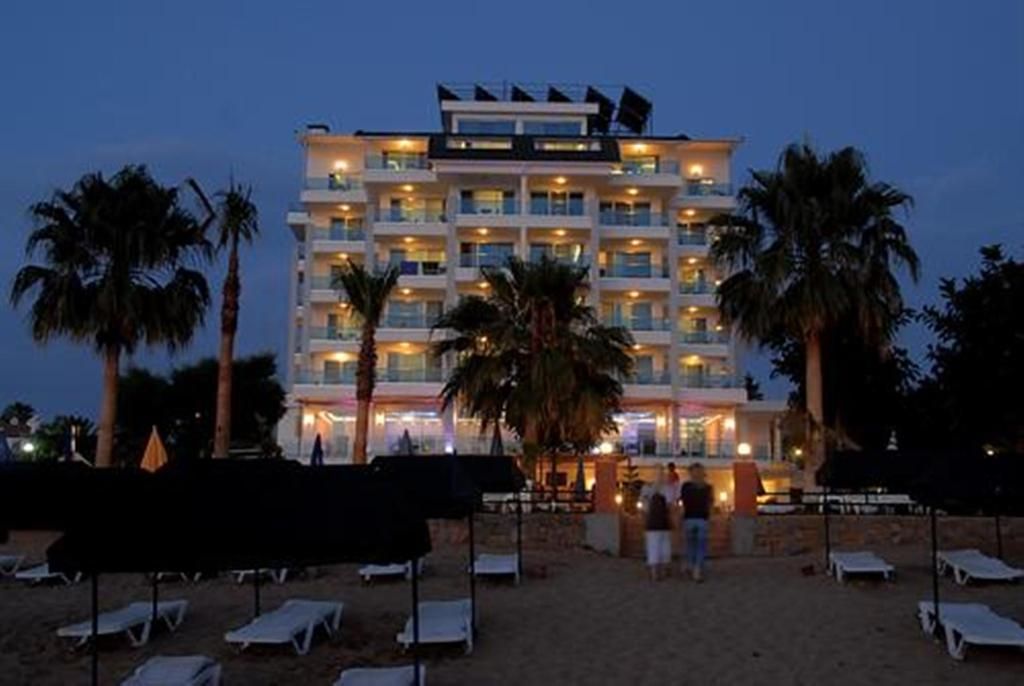Venessa Beach, foto 2