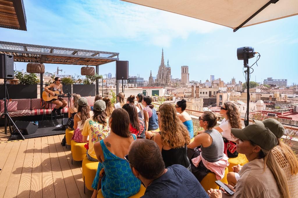 Kimpton Vividora Hotel, foto 10