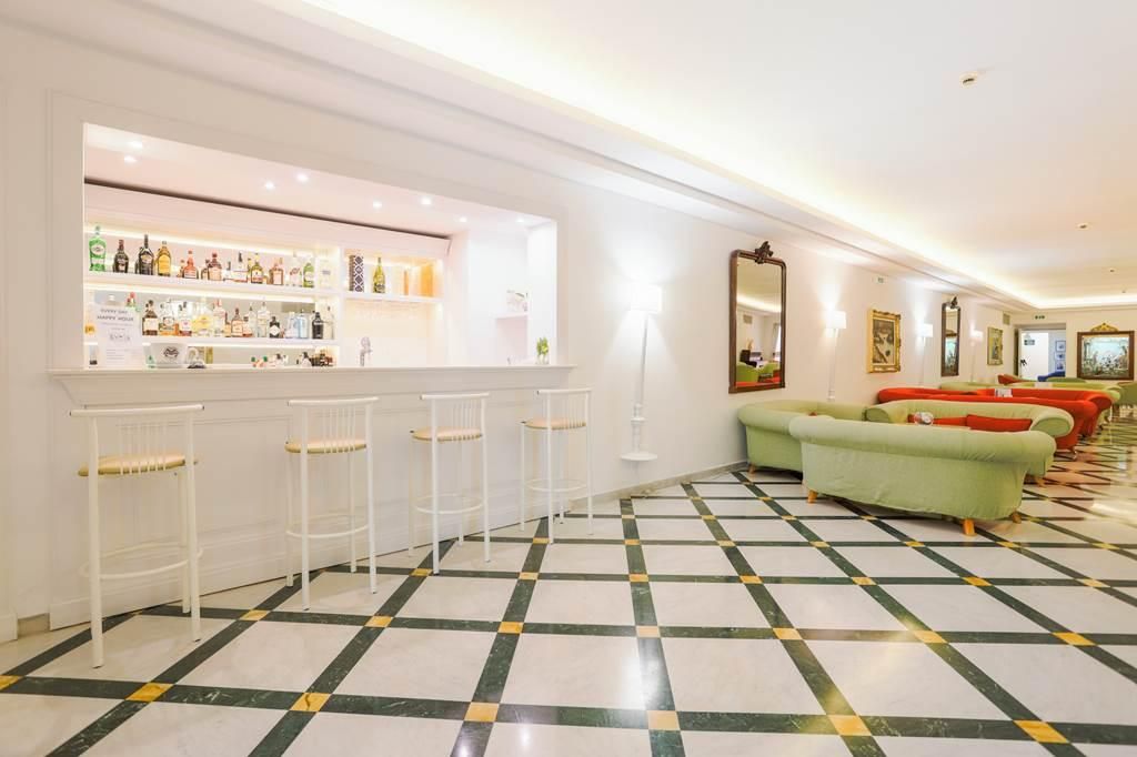 Hotel Villa Maria, foto 3