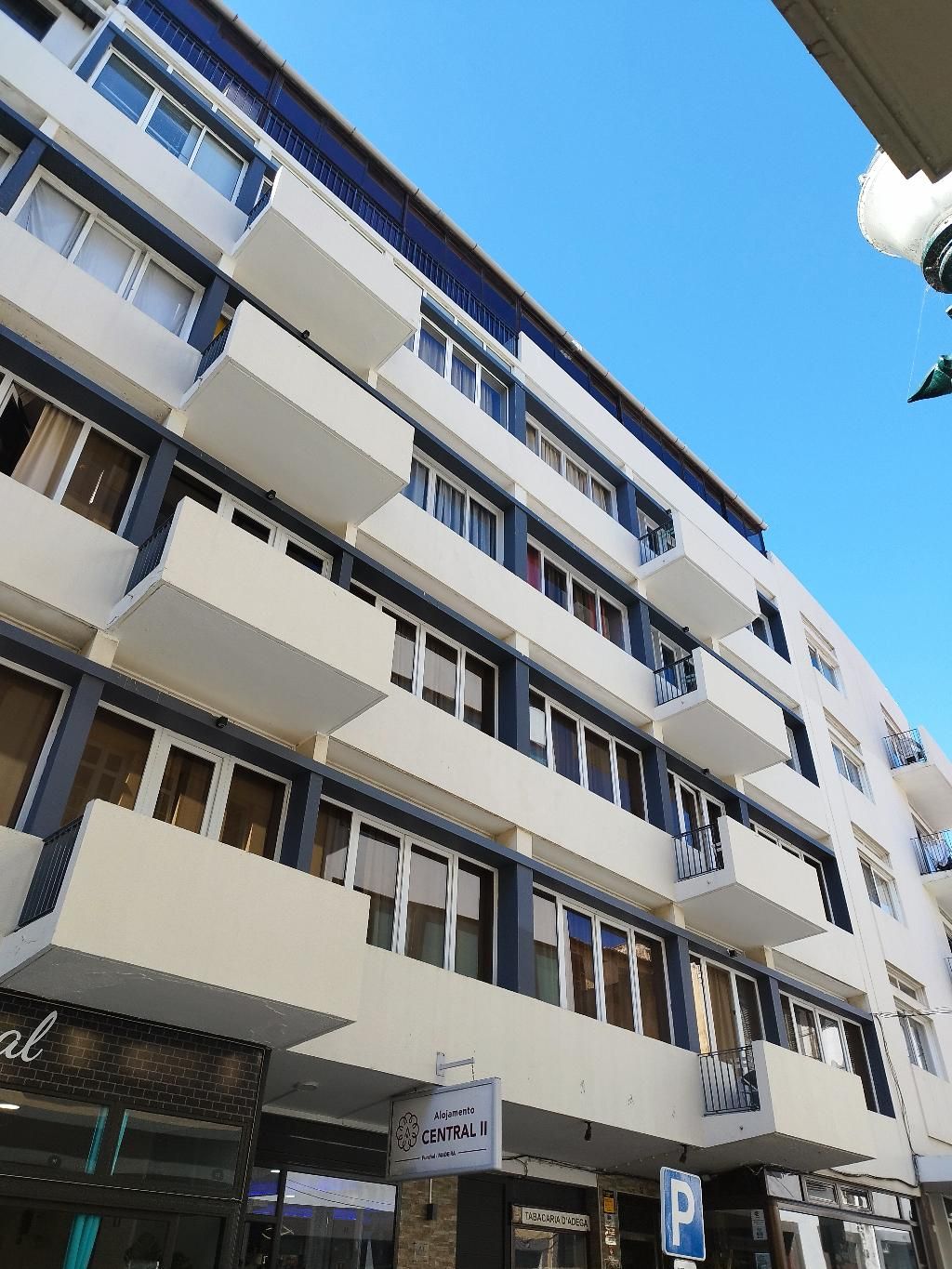 Alojamento Central II, foto 4
