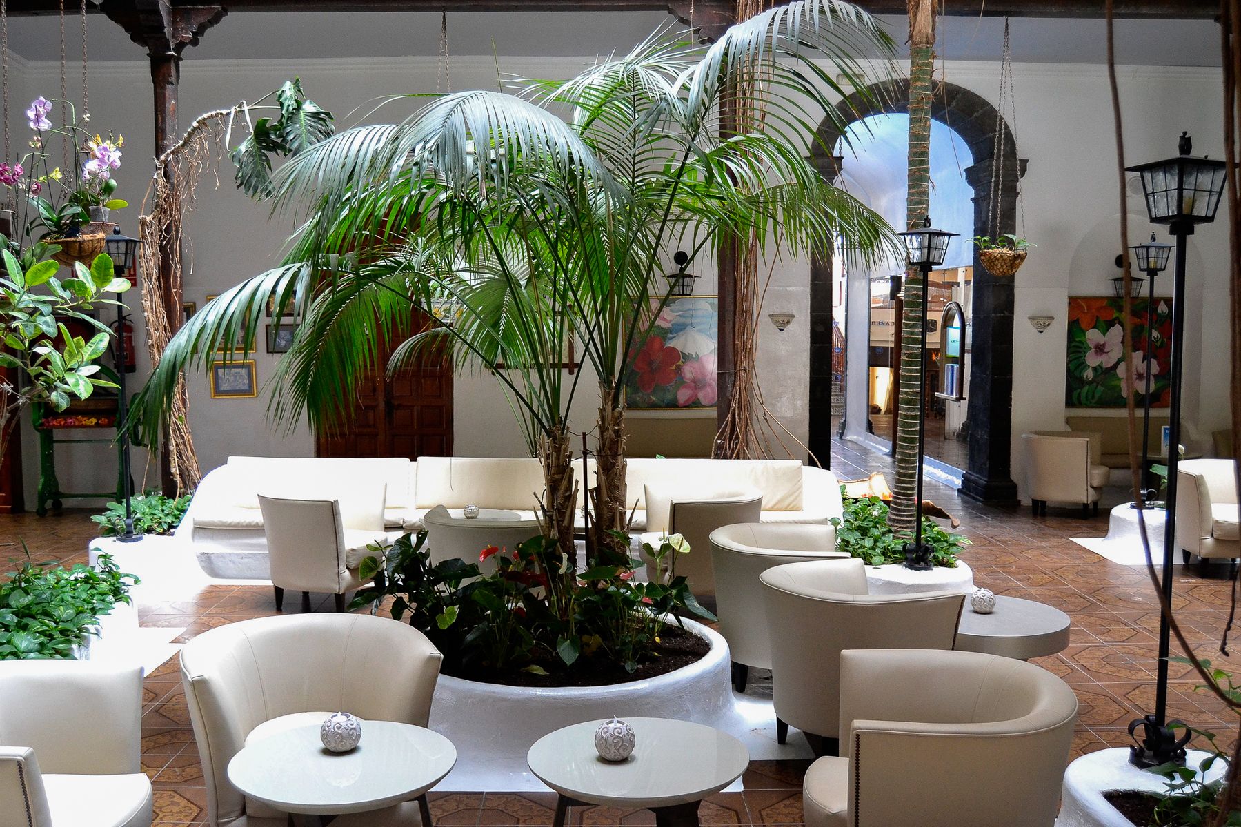 Hotel Monopol, foto 5