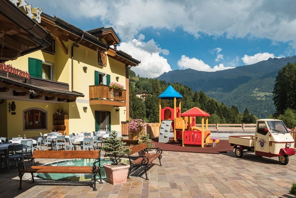 Hotel Rosa Degli Angeli, foto 2