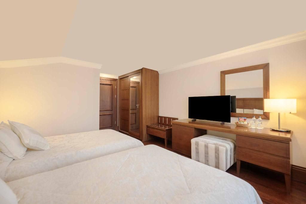 Susesi Luxury Resort, foto 3