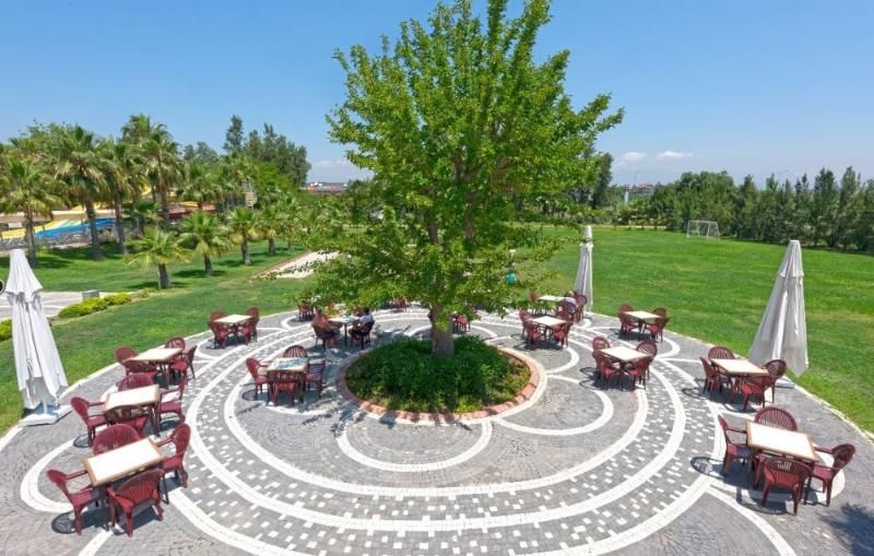 Club Hotel Sidelya, foto 11