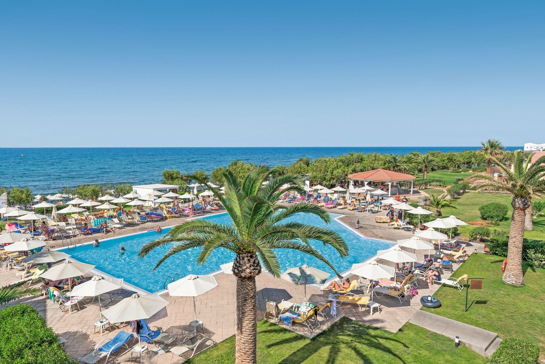 allsun Hotel Zorbas Village, foto 3