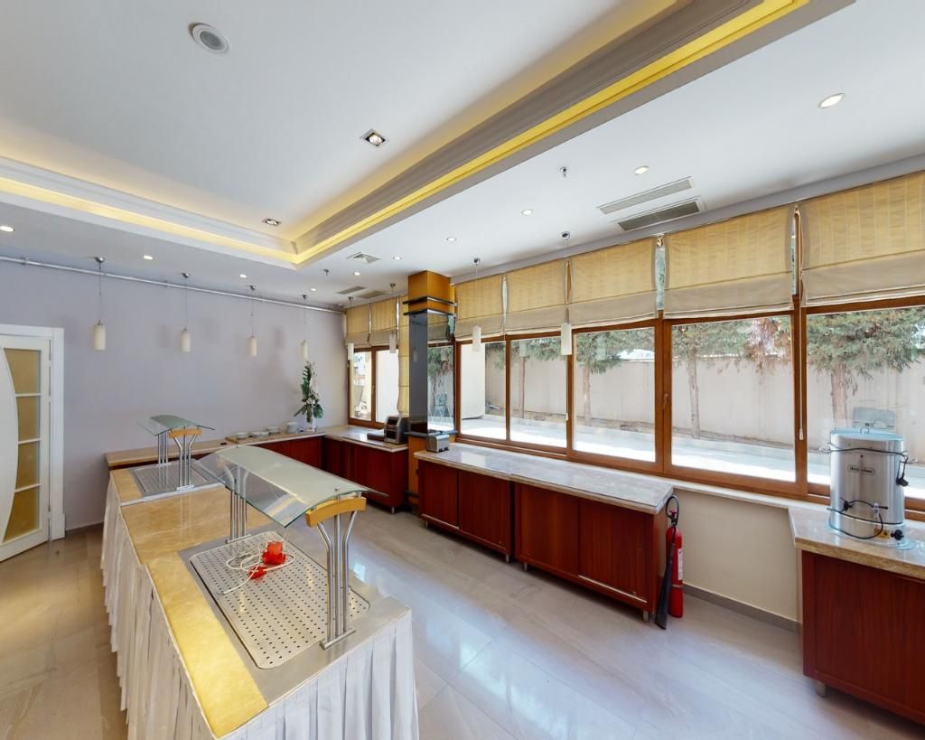 Double Royal Hotel, foto 2
