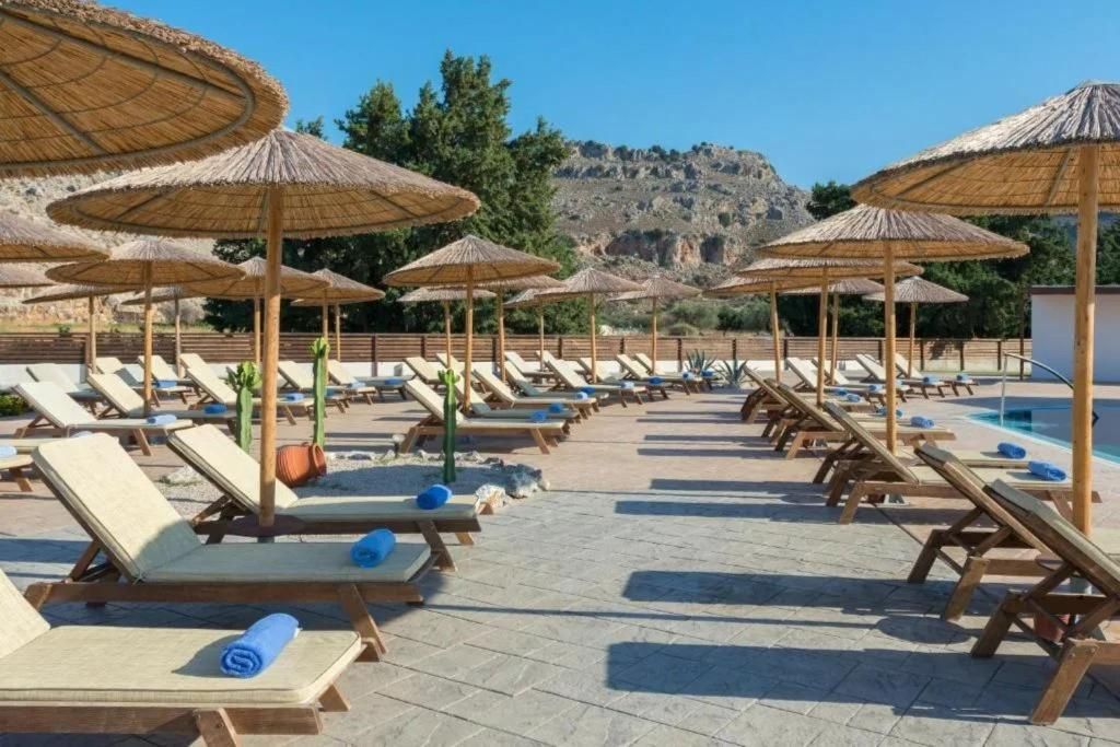 Anavadia Hotel, foto 3
