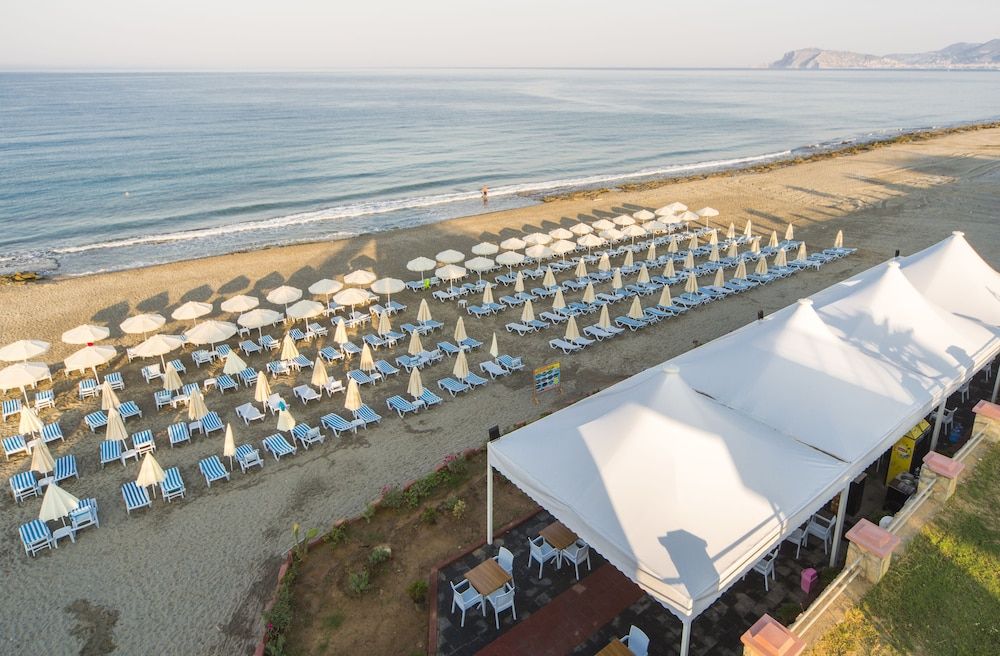Sun Star Resort, foto 4