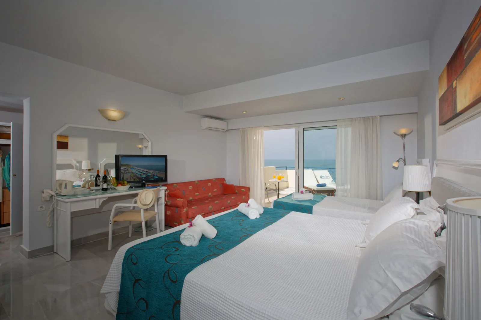 Rethymno Mare Royal & Waterpark