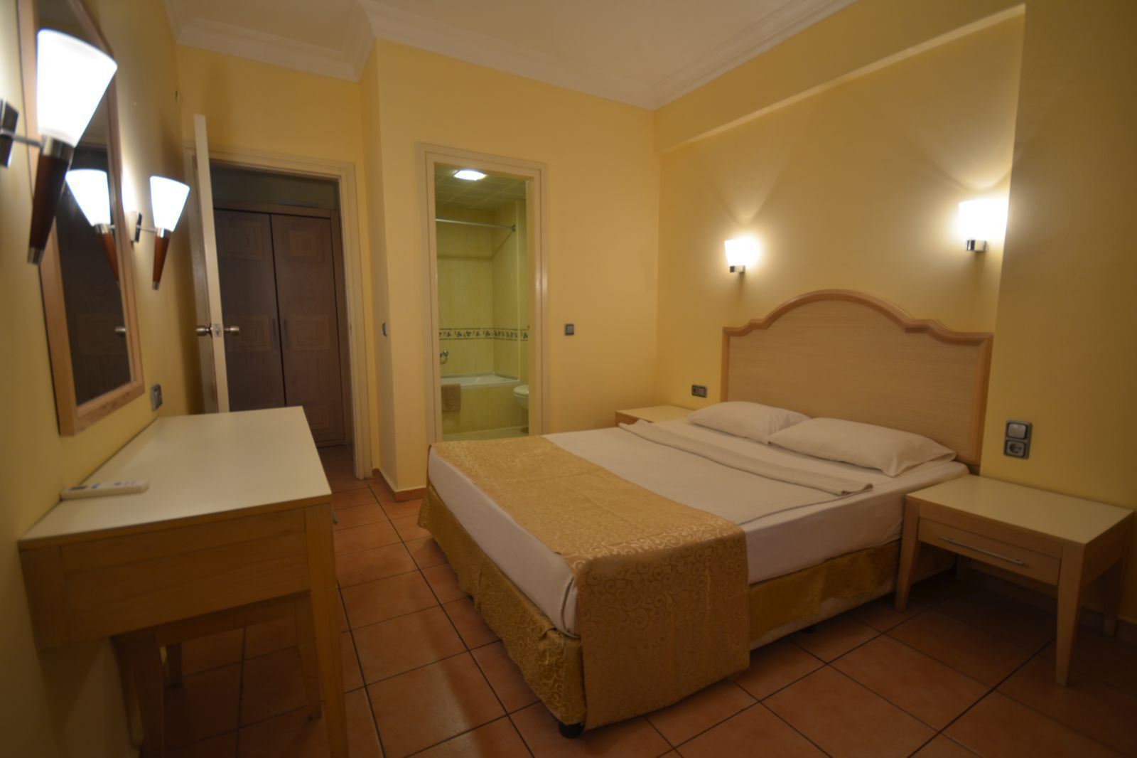 Alenz Hotel Apartments, foto 5