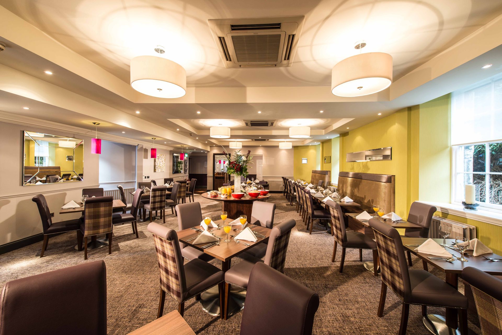 Leonardo Hotel Edinburgh City, foto 4