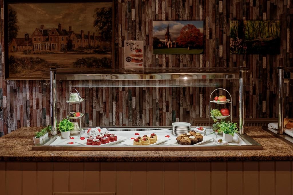 Muthu Clumber Park Hotel & Spa, foto 10