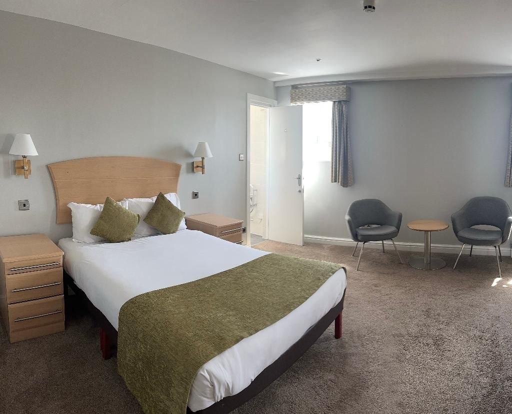 The Royal Clifton Hotel, foto 7