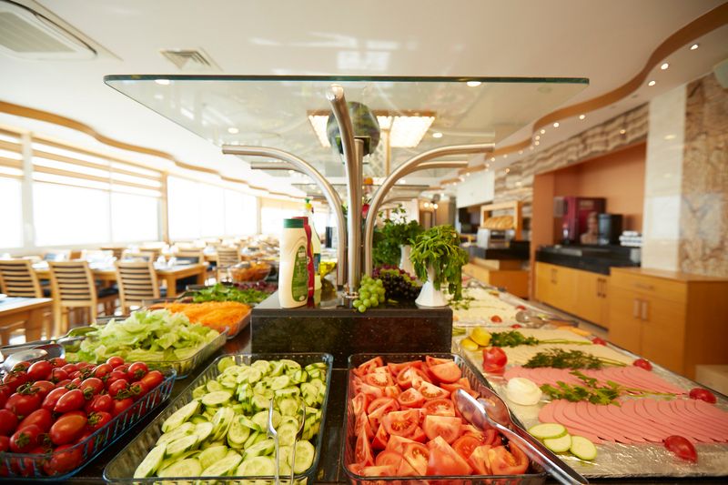 Ilkbal Deluxe Hotel, foto 3
