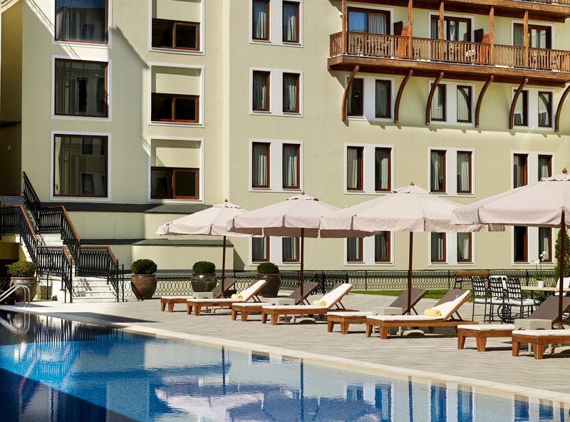 Grand Serai Congress & Spa, foto 15