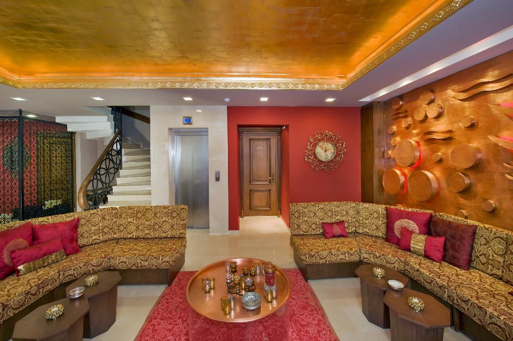 Ferman Hotel Old City Istanbul, foto 14