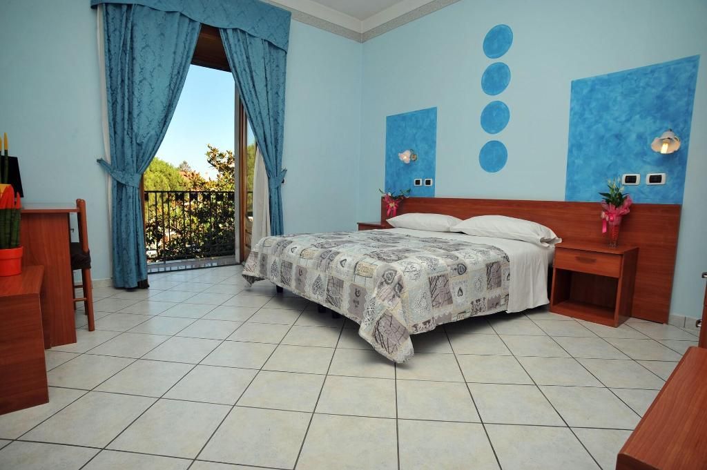 Hotel Gentile, foto 12