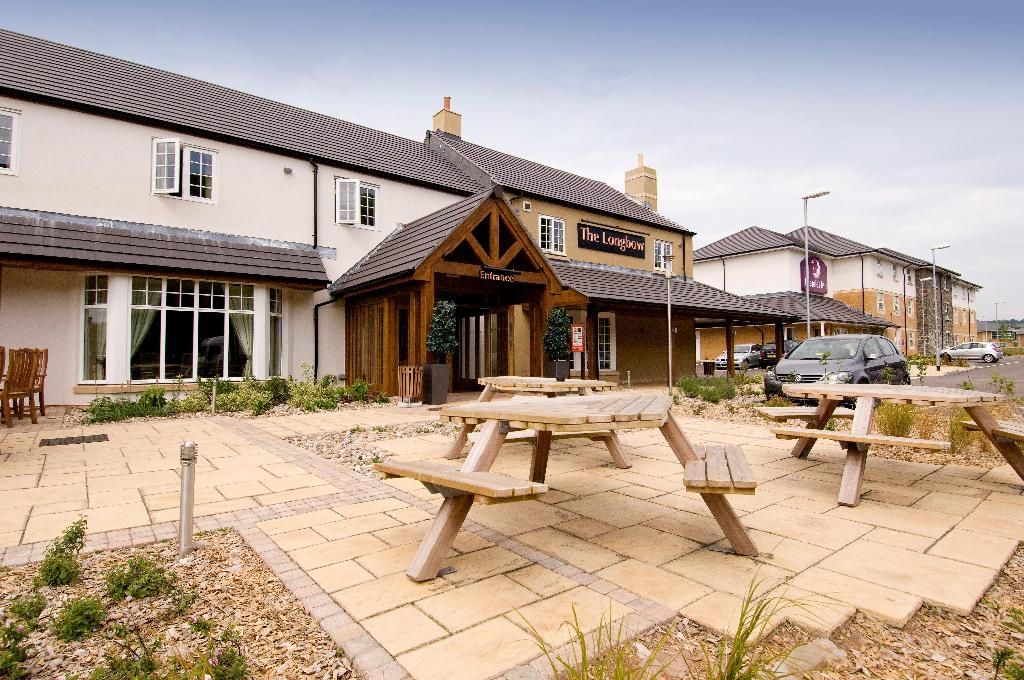 Premier Inn Llantrisant, foto 5