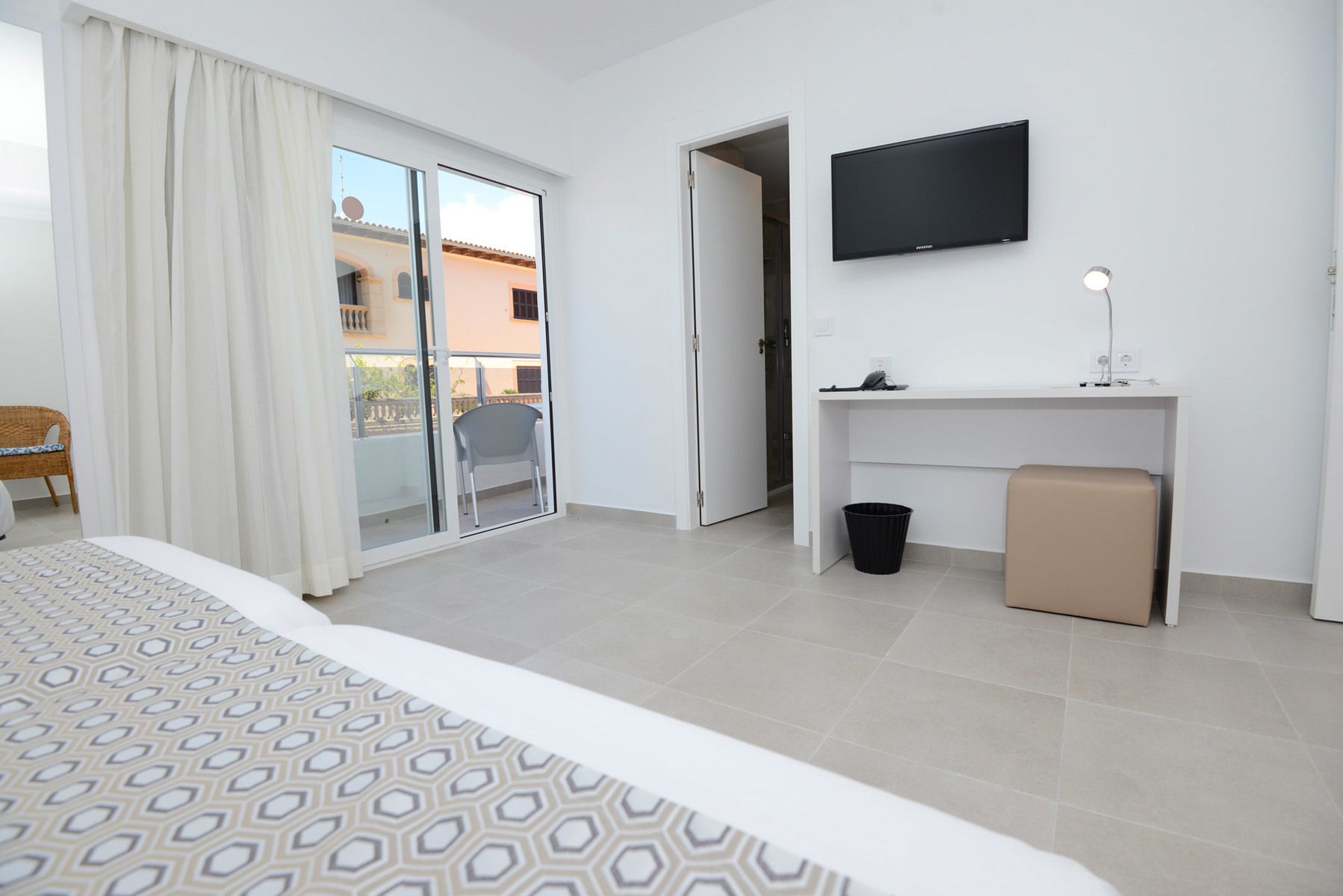 Chevy Hotel & Suites, foto 14